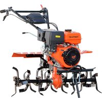 Мотокультиватор бензиновый Skiper SP-1400S (без колес)