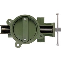 Тиски СибрТех 18619