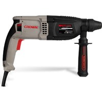 Перфоратор Crown CT18182 BMC