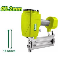 Гвоздезабиватель Dyllu DTBN3564