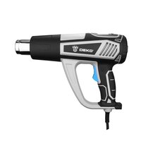 Промышленный фен Deko HG2500 PRO