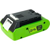 Аккумулятор VOLAT VT-GRE-24-2 (24В/2 Ah)