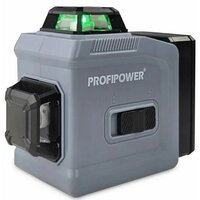 Лазерный нивелир Profipower NL-12G
