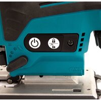 Электролобзик Makita JV102DZ (без АКБ)