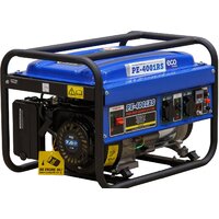 Бензиновый генератор ECO PE-4001RS