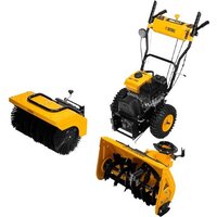 Снегоуборщик Denzel SWB-600