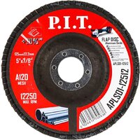Шлифовальный круг P.I.T. APLS01-12512