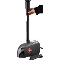 Фонтанный насос Зубр ЗНФЧ-20-1.6