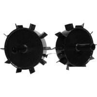 Грунтозацеп Champion C3054 (грунтозацепы с бункером)