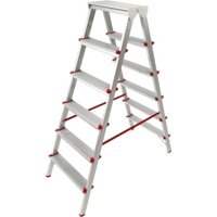 Лестница-стремянка PRO Startul ST9941-06 6 ступеней