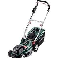 Газонокосилка Metabo RM 36-18 LTX BL 36 601716850 (без АКБ)