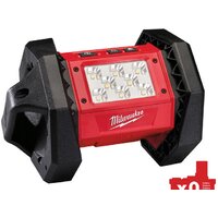 Фонарь Milwaukee M18 AL-0 (без АКБ)