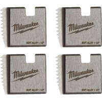Набор резцов Milwaukee BSPT Alloy 4932480231