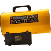 Газовая тепловая пушка Denzel GHG-15