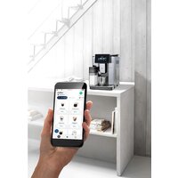 Кофемашина DeLonghi PrimaDonna Soul ECAM 610.75.MB