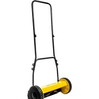 Барабанная газонокосилка Champion MM4026