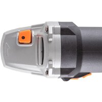 Угловая шлифмашина FoxWeld AG 125/1500 E