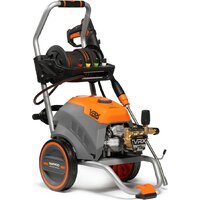 Мойка высокого давления Daewoo Power DAW 950W
