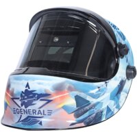 Сварочная маска Patriot WH 400E