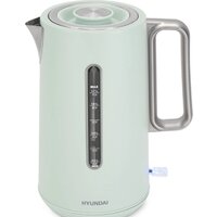 Электрический чайник Hyundai HYK-S9999