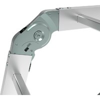 Лестница-трансформер Новая высота NV 232 многофункциональная 4x5 ступеней