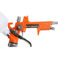 Краскопульт Patriot HVLP 1.4A