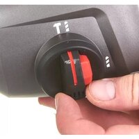 Перфоратор Milwaukee PFH 26 T 4933464581