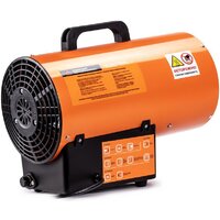 Газовая тепловая пушка FoxWeld FoxHeat P 18