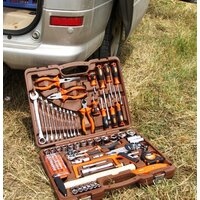 Универсальный набор инструментов Ombra OMT101S 101 предмет