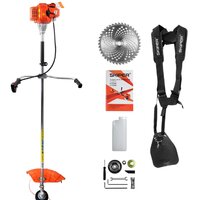 Триммер Skiper GTP2101