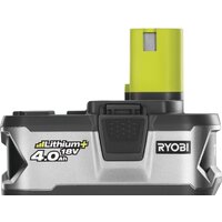 Аккумулятор Ryobi RB18L40 ONE+ 5133001907 (18В/4.0 а*ч)