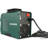 Сварочный инвертор Favourite MMA-250A