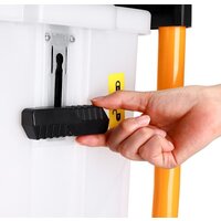 Садовый измельчитель Deko DKSH3500