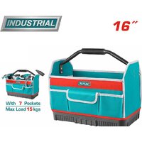 Сумка для инструментов Total THT36L03