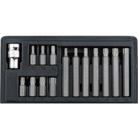 Набор бит Stels 11315 (15 предметов)