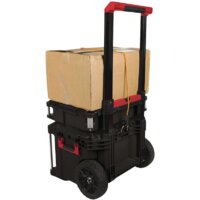 Тележка Milwaukee Packout Toolbox Set 4932464244