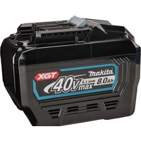 Аккумулятор Makita XGT BL4080F 191X65-8 (40В/8.0 Ah)