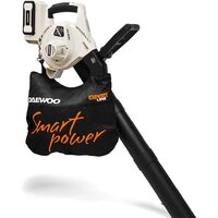 Ручная воздуходувка Daewoo Power DABL 6040Li