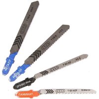 Набор пильных полотен Patriot 814010014