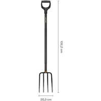 Вилы Fiskars 1070710