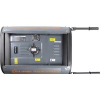 Бензиновый генератор ELAND LA11000