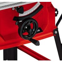 Распиловочный (циркулярный) станок Einhell TC-TS 2025/2 U