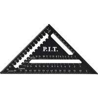 Угольник P.I.T. DRUA HSQR04-0180A