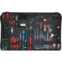 Электромонтажный набор Gembird TK-ELECC 63 предмета