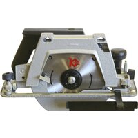 Дисковая (циркулярная) пила Калибр ЭПД-2100/200+СТ