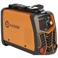 Сварочный инвертор Калибр СВИ-280
