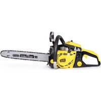 Бензопила FoxWeld Machete 141 Pro