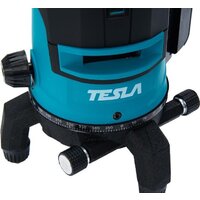 Лазерный нивелир Tesla UR30PRO