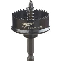 Коронка Milwaukee Shockwave 49569835