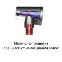 Пылесос Dyson V15s Detect Submarine 448798-01